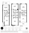 1/3 Little Grenfell Street, Kent Town, SA 5067-Floorplan