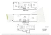 1/3 Madeira Street, Sylvania, NSW 2224-Floorplan