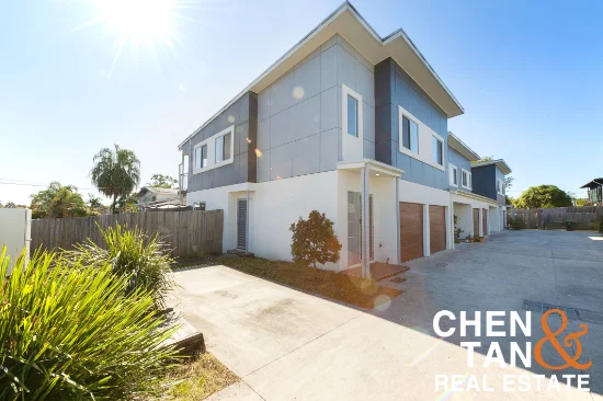 1/3 Merron Street, Logan Central, Qld 4114