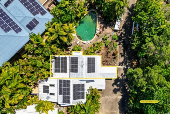 1/3 Osprey Close, Port Douglas, Qld 4877 - Sold