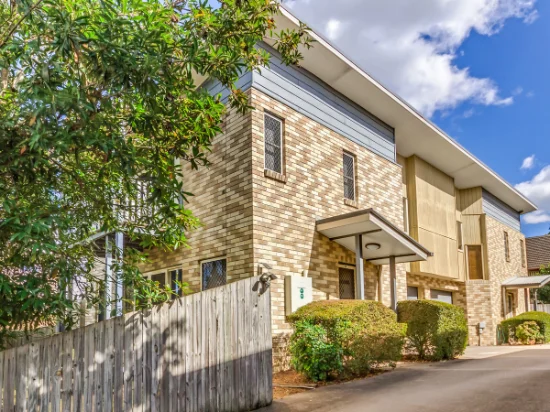 1/3 Patterson Street, Petrie, Qld 4502