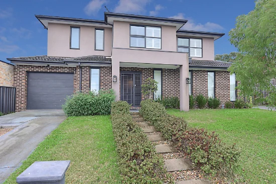 1/3 Reark Avenue, Noble Park, Vic 3174