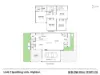 1-3 Spedding Link, Highton, Vic 3216-Floorplan