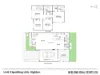 1-3 Spedding Link, Highton, Vic 3216-Floorplan