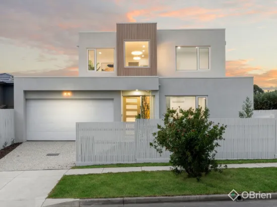 1/3 Van Ness Avenue, Mornington, Vic 3931