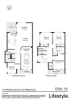 1/3 Wesley Avenue, Port Macquarie, NSW 2444-Floorplan
