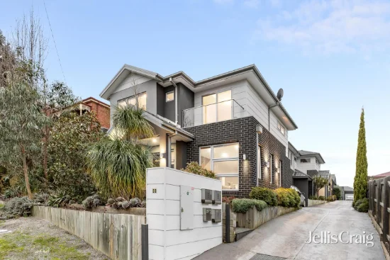 1/30 Cornwall Road, Pascoe Vale, Vic 3044