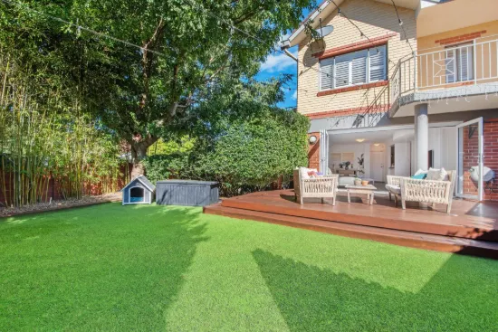 1/30 Hale Road, Mosman, NSW 2088