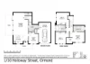 1/30 Holloway Street, Ormond, Vic 3204-Floorplan