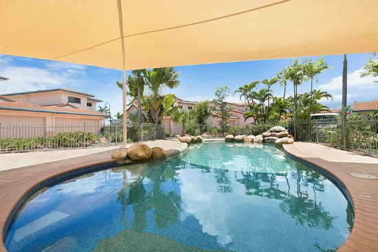 1/30 Martinez Avenue, West End, Qld 4101