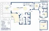 1/30  Wrights Road, Drummoyne, NSW 2047-Floorplan