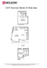 1/307 Inkerman Street, Balaclava, Vic 3183-Floorplan