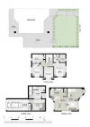 1/31 Cadell Street, Toowong, Qld 4066-Floorplan