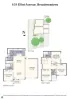 1/31 Elliott Avenue, Broadmeadows, Vic 3047-Floorplan