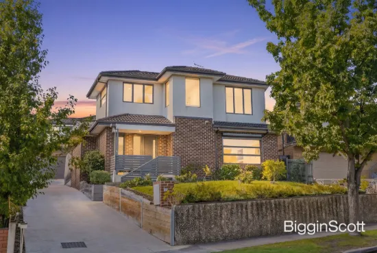 1/31 Oakpark Drive, Chadstone, Vic 3148