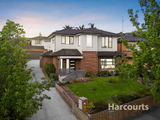 1/31 Oakpark Drive, Chadstone, Vic 3148 - For Sale
