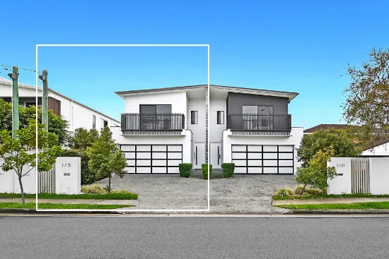 1/31 Parr Street, Biggera Waters, Qld 4216