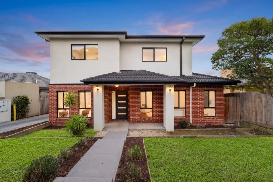 1/31 Silver Ash Avenue, Ashwood VIC 3147 - For Sale