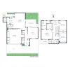 1/310a Hampton Street, Hampton, Vic 3188-Floorplan