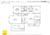 1/312 Joseph Street, Canadian VIC 3350-Floorplan