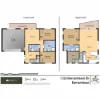 1/32 Berrambool Drive, Merimbula, NSW 2548-Floorplan