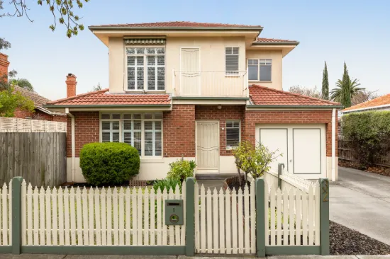 1/32 Dunoon Street, Murrumbeena, Vic 3163
