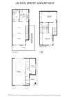 1/32 Earl Street, Airport West, Vic 3042-Floorplan