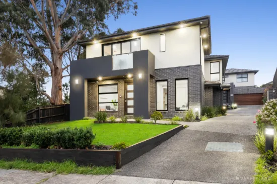 1/32 Eric Avenue, Templestowe Lower, Vic 3107