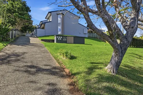1/32 Moore Street, Coffs Harbour, NSW 2450