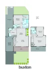 1/32 Parkers Road, Parkdale, Vic 3195-Floorplan