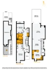 1/32 Princes Street, Williamstown, Vic 3016-Floorplan