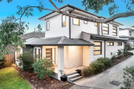 1/32 Railway Road, Briar Hill, Vic 3088