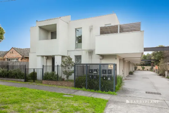 1/32 Rufus Street, Epping, Vic 3076