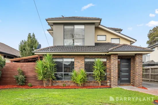 1/32 Sutherland Street, Hadfield, Vic 3046