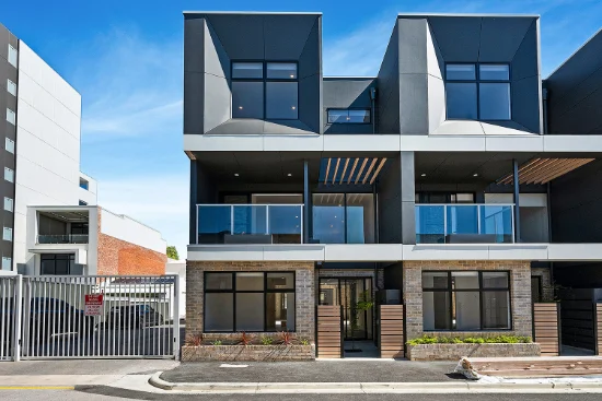 1/33-45 Stafford Street, Adelaide, SA 5000