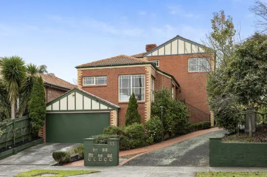 1/33 Collins Street, Mentone, Vic 3194