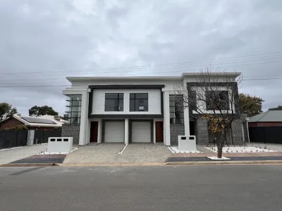 1/33 John Avenue, Tranmere, SA 5073
