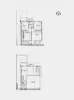 1/33 Ridge Rd, Maroochydore, Qld 4558-Floorplan