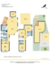1/33A Hatfield Street, Balwyn North VIC 3104-Floorplan
