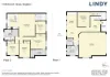 1/33b Church Street, Singleton, NSW 2330-Floorplan