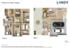 1/33b Church Street, Singleton, NSW 2330-Floorplan
