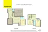 1/34 Bulls Garden Road, Whitebridge, NSW 2290-Floorplan
