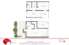 1/34 Labrador Street, Labrador, Qld 4215-Floorplan