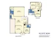 1/34 Mclaren Street, Mount Waverley, Vic 3149-Floorplan