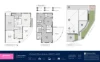 1/34 North Shore Avenue, Varsity Lakes, Qld 4227-Floorplan