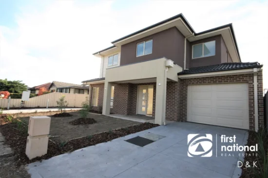 1/34 Scovell Crescent, Maidstone, Vic 3012