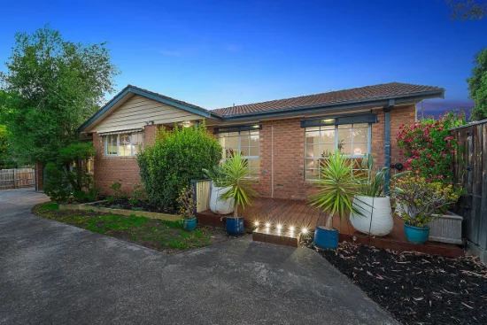 1/340 Maroondah Highway, Croydon, Vic 3136 - For Rent
