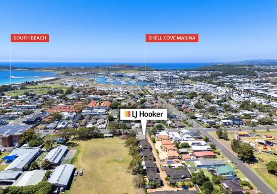 1/34a Addison Street, Shellharbour, NSW 2529-Image