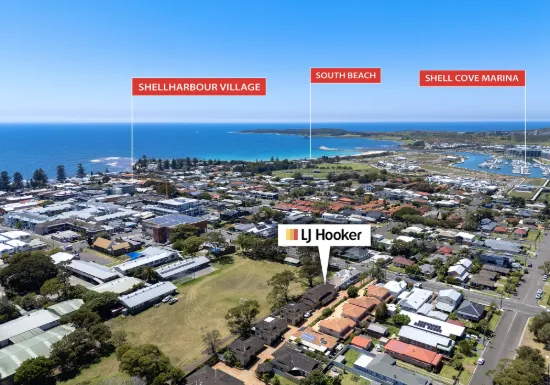 1/34a Addison Street, Shellharbour, NSW 2529-Image