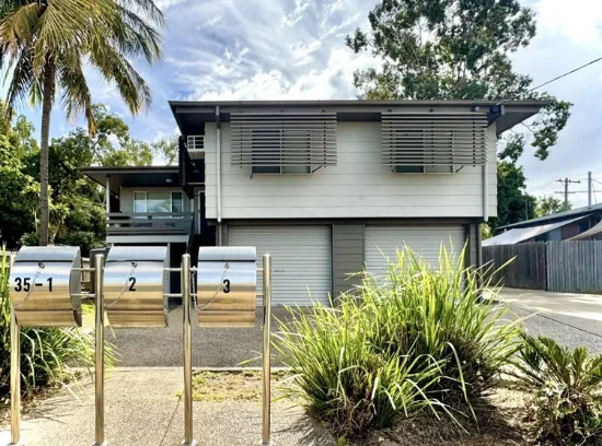 1/35 FLINDERS Drive, Moranbah, Qld 4744